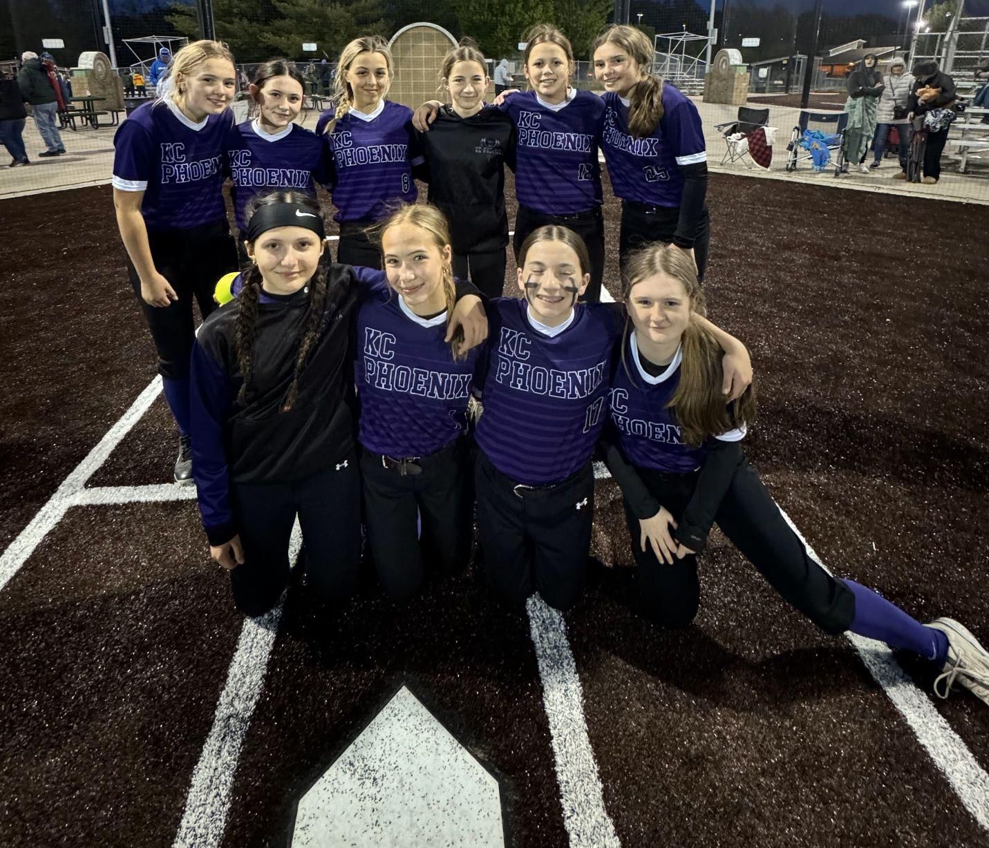 Team Picture