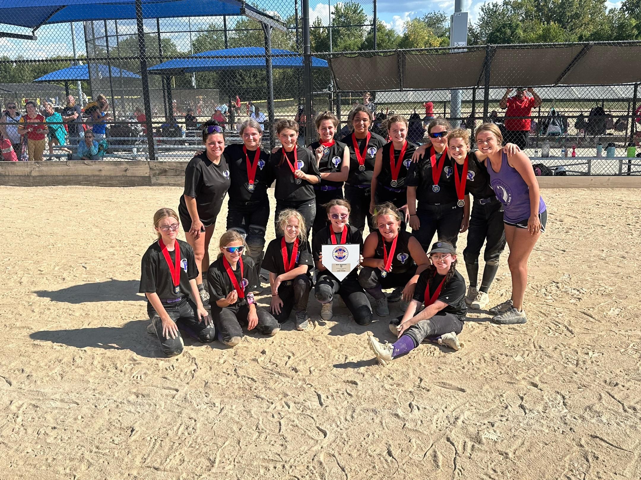 Team Picture